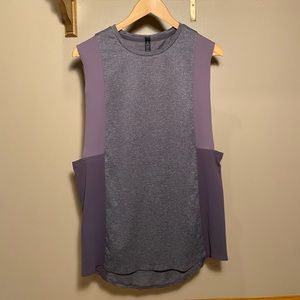 Lululemon Robert Geller Tank